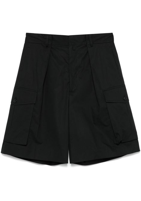 shorts DRIES VAN NOTEN | Pantalone | PIERSTRISSH1147900